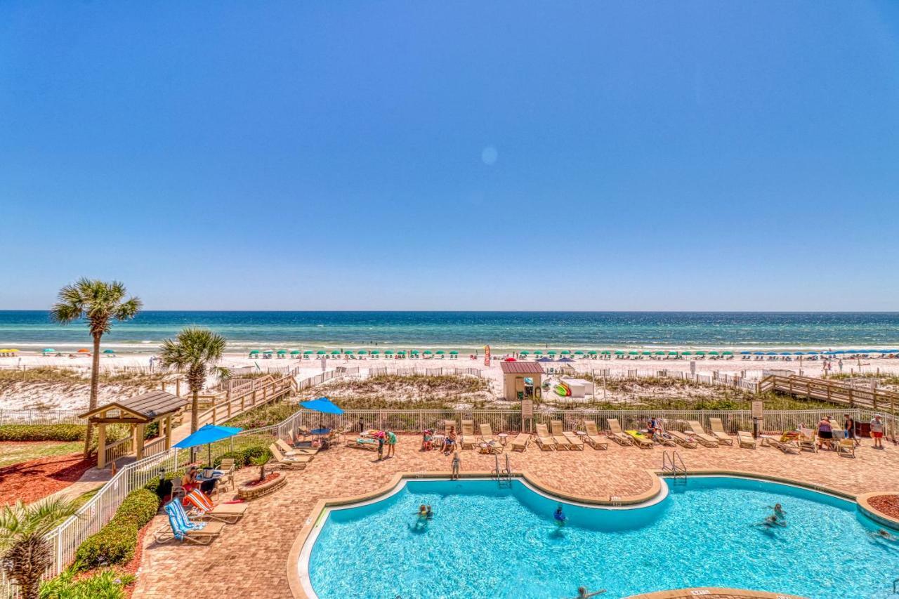 Sterling Sands 206 Destin Ngoại thất bức ảnh