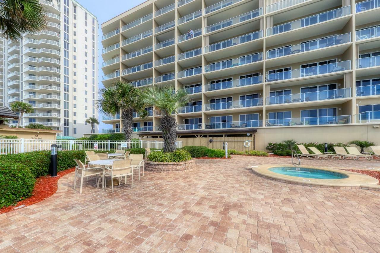 Sterling Sands 206 Destin Ngoại thất bức ảnh