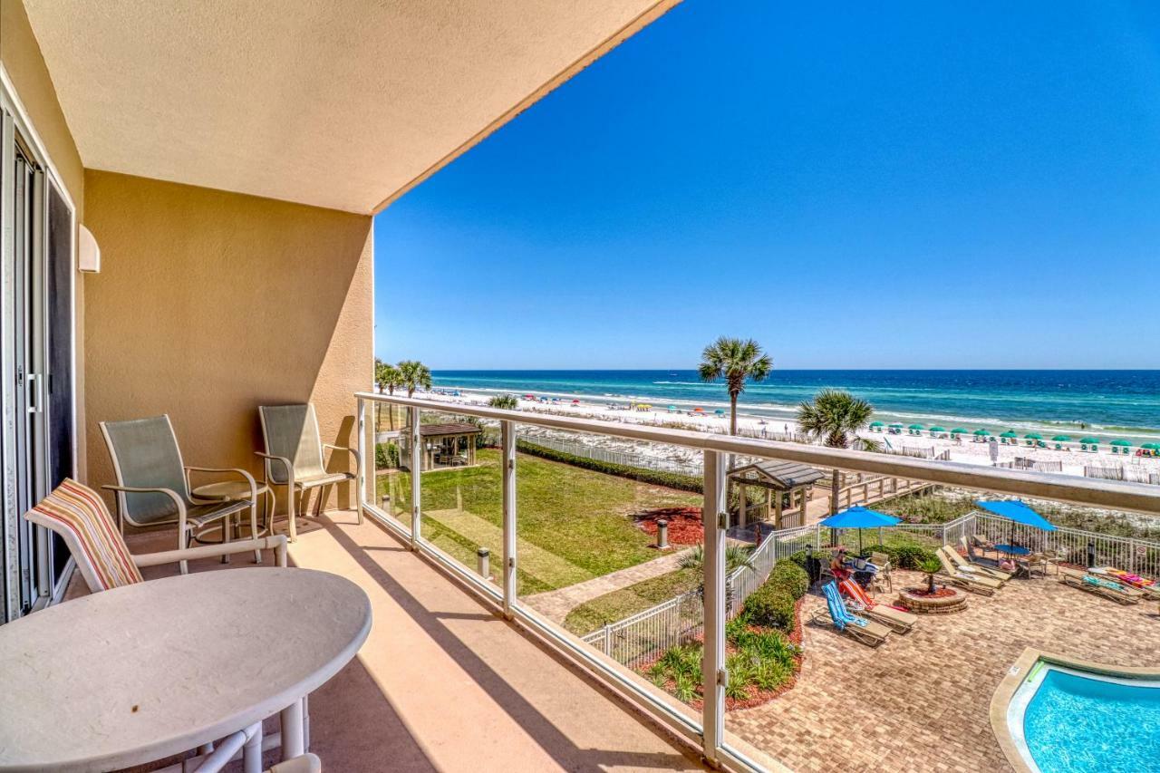 Sterling Sands 206 Destin Ngoại thất bức ảnh